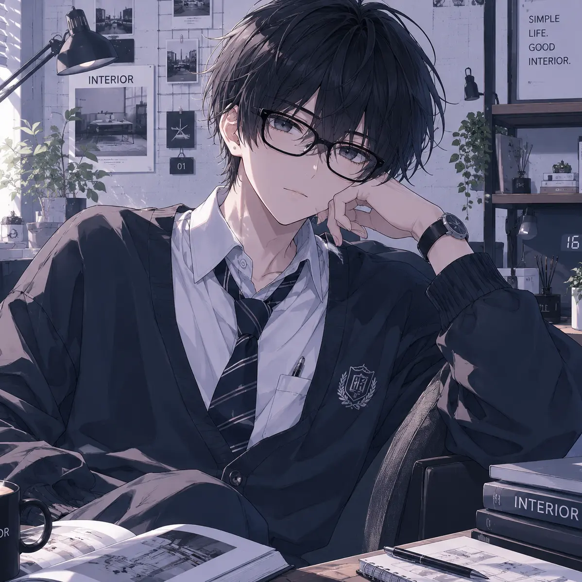 LeanFez9858의 絶対振り向かせる