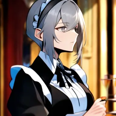 Profile image of アグレイナ