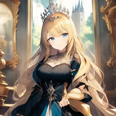 Profile image of マリアン
