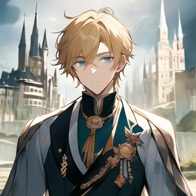 Profile image of ウィリアム