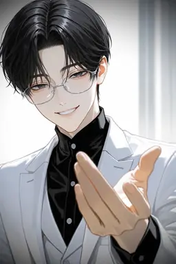 Profile image of Mahito