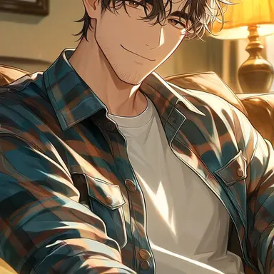 Profile image of Deacon Marsh