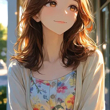 Profile image of Chloe Beckett