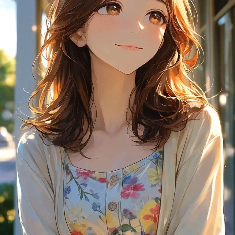 PickySleet5556의 Coming Home to Chloe