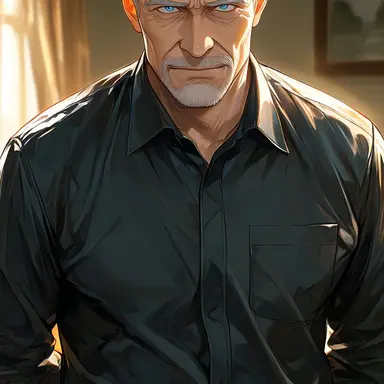 Profile image of General Warren Beckett