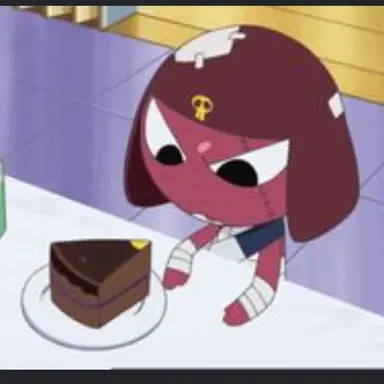 Profile image of ギロロ伍長