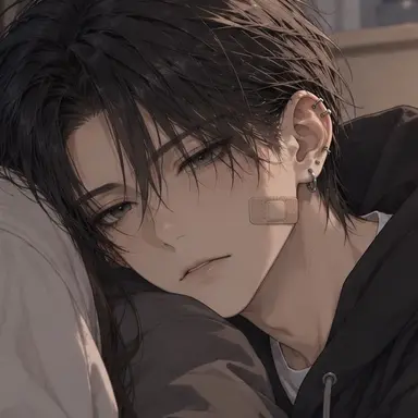 Profile image of 隼人
