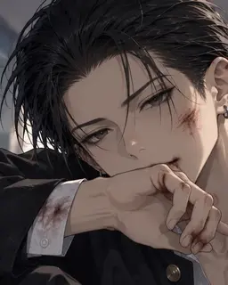 Profile image of 隼人