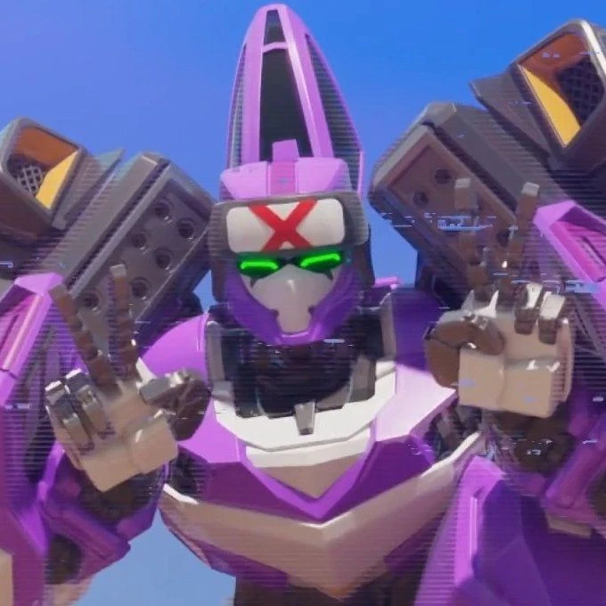 쉐도우x