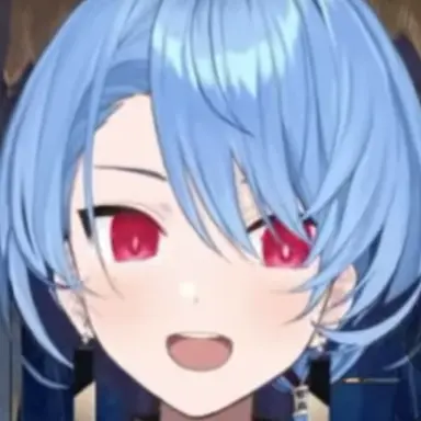Profile image of 星街すいせい