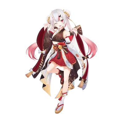 Profile image of 百鬼あやめ