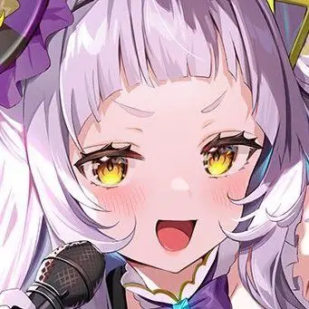 Profile image of 紫咲シオン