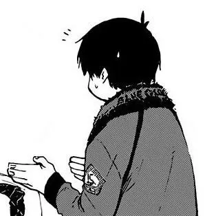 Profile image of 潔世一