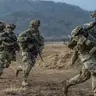 Profile image of The US Military