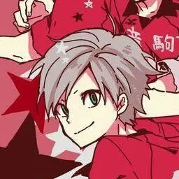 Profile image of 灰羽リエーフ