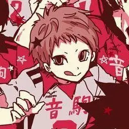 Profile image of 夜久衛輔