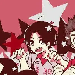 Profile image of 芝山優生