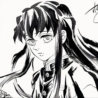 Profile image of 토키토 무이치로