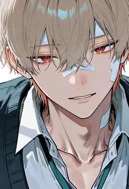 Profile image of 伊織