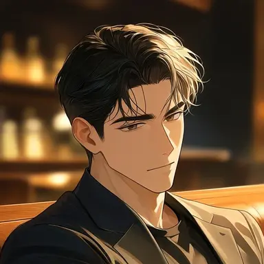 Profile image of Troy