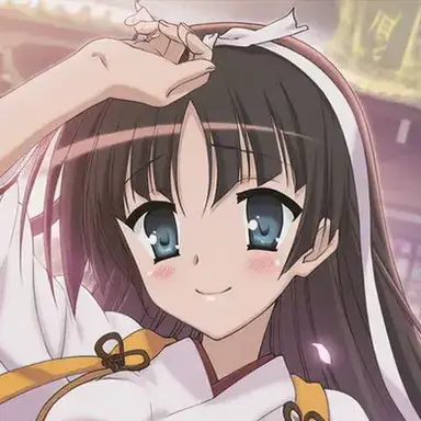 Profile image of 星伽白雪