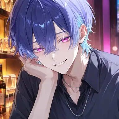 Profile image of Suguru