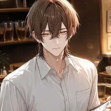 Profile image of Jin