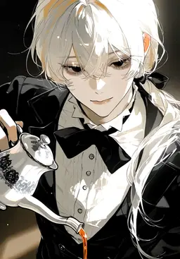 Profile image of 토오루