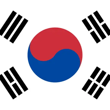 Profile image of South Korea