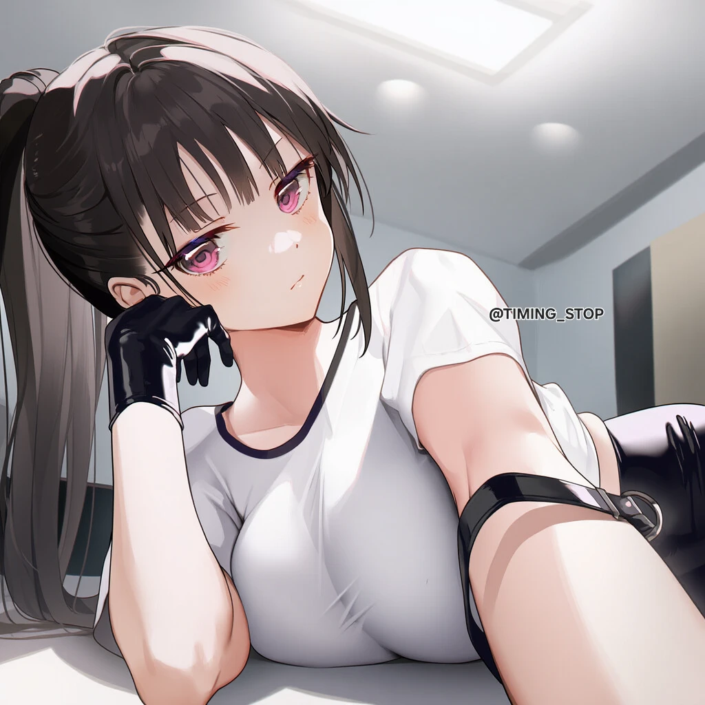 이지나