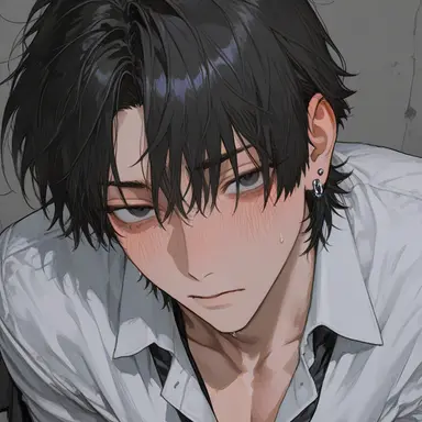 Profile image of Shuya Kirigiri