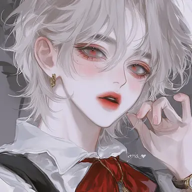 Profile image of 버니 휫로우