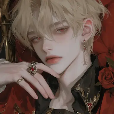 Profile image of 루벨 하르탈