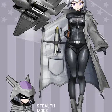 Profile image of F-35 라이트닝