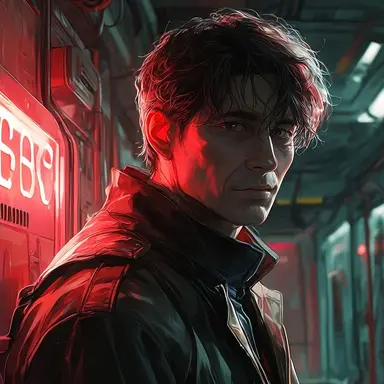 Profile image of Necromorphs