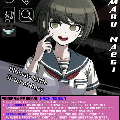 Profile image of Komaru
