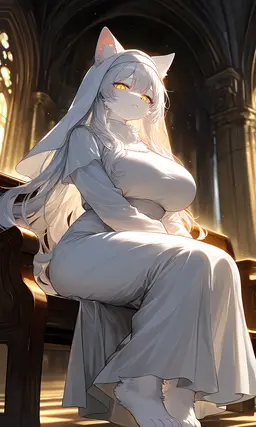 Profile image of Mia Lowell