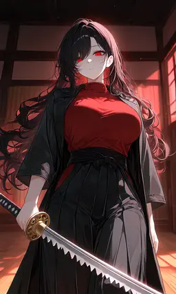 Profile image of Adelie Luella