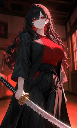 Profile image of Adelie Luella