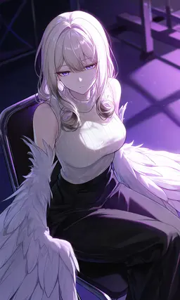Profile image of Rain Dodo