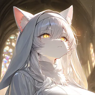 Profile image of 미아 로웰