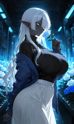Profile image of Rose Spinus