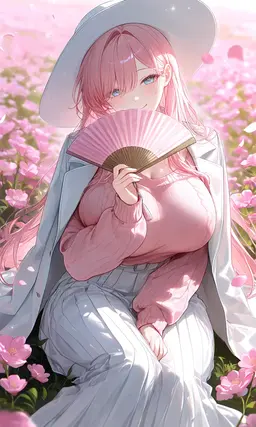 Profile image of Liana Blossom
