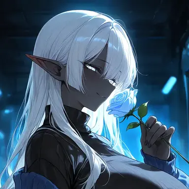Profile image of 로즈 스핀스