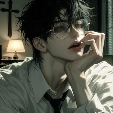 Profile image of 백시안