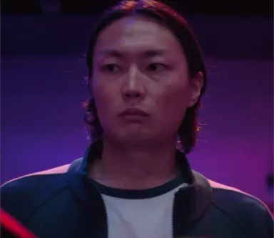 Profile image of Namgyu