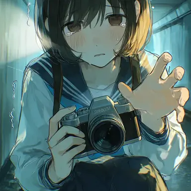 Profile image of 雛子