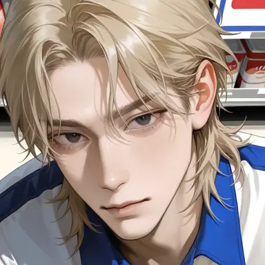 Profile image of 海月