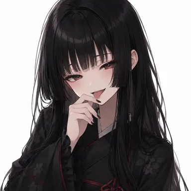 Profile image of 御影 依子