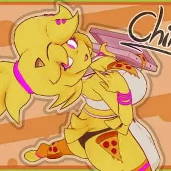 Profile image of Chiku The Chicken